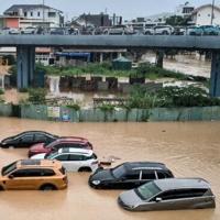 Vietnam flooding death toll rises to 16