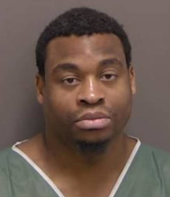 Man arrested for attempting to rob Fargo bank