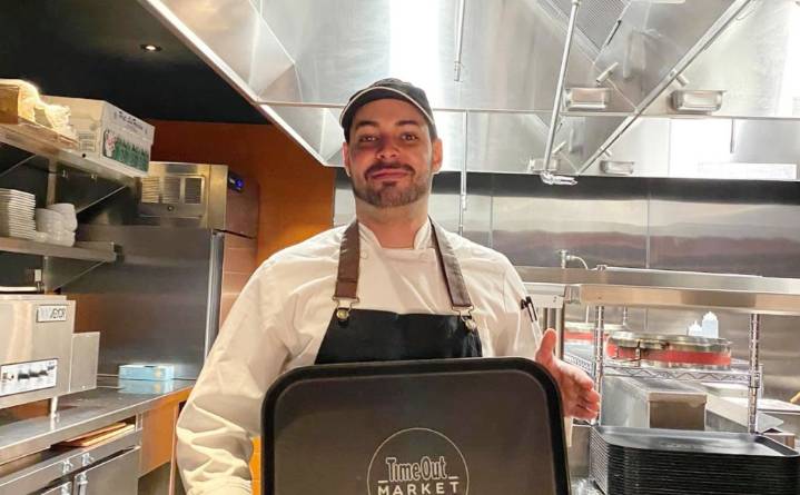 Chef bludgeoned to death by Bronx roommate after complaining to friends about living situation