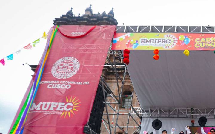 EMUFEC cambia directores, pero los problemas siguen pendientes