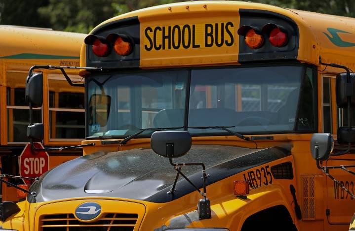 Read the full bribery, fraud indictment of an ex-director for Boston’s school bus contractor