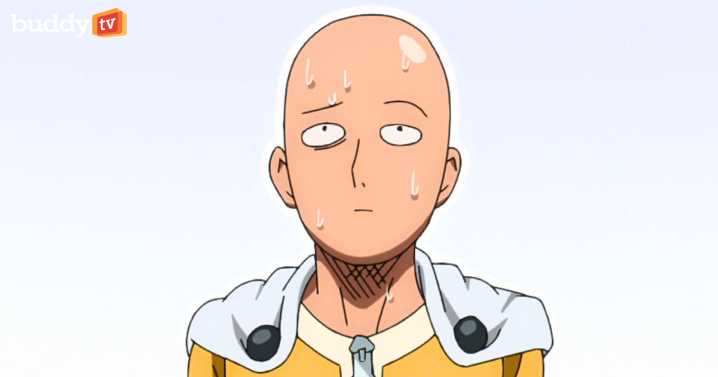 One-Punch Man Season 3 Episode 7 Time, Where to Watch