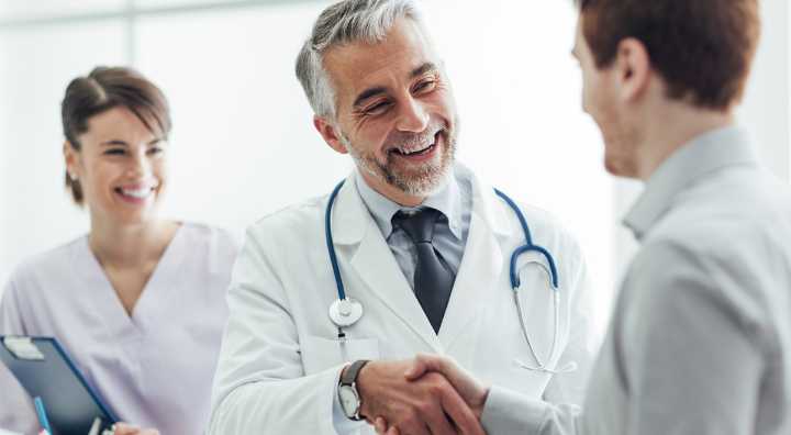 Accede al examen de próstata GRATIS para este 09 de noviembre: Revisa dónde y cómo ser parte de esta campaña