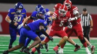 Best moments of SDSU football vs South Dakota in Week 11