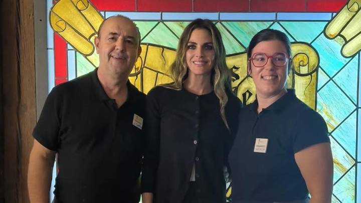 Estos son los restaurantes de Valladolid elegidos por Amaia Salamanca, Blanca Portillo y Luis Tosar en la Seminci