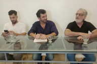 La Municipalidad convoca al 1° Encuentro Selectivo Provincial de Teatro en diciembre