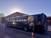 Southwest Gas, Delivering Dreams Arizona team to provide clothing, essential items to students