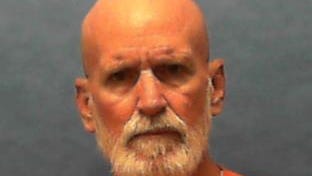 Brevard man executed today for rape and murder of six