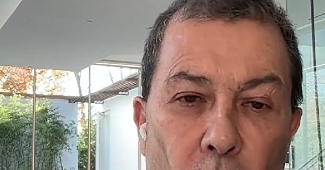 Exclusive: Democrat Strategist Laments Party Consumed by 'Rage and Hatred' Since Trump Came Down Escalator