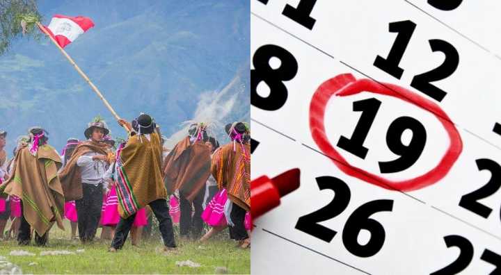 CONFIRMADO | Declaran DÍA NO LABORABLE para este miércoles 19 de noviembre: conoce si descansarás, según El Peruano