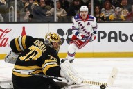 Artemi Panarin won't rule out Russia return with Rangers future murky