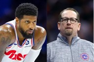 Sixers Coach Reveals Changed Decision on Paul George That Led to “Out of Rhythm” Return