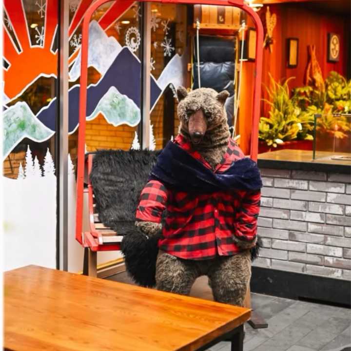 Publico Pete has been kidnapped!