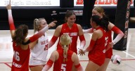 Live updates from State Volleyball: Saint Ansgar vs. East Mills