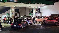 Desabasto de gasolina provoca compras de pánico y afecta la movilidad en Zamora