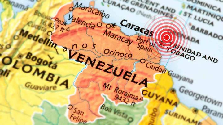 Radar de Estados Unidos a pocos kilómetros de Venezuela ya entró en funcionamiento