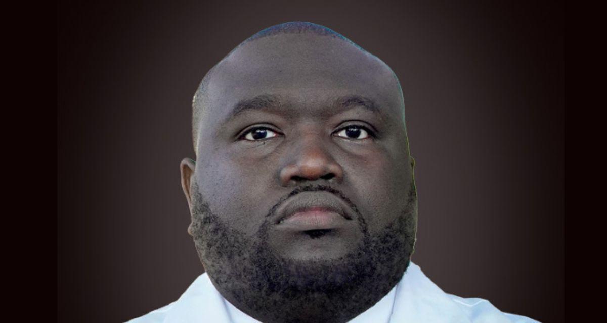 SirJohn D. Thomas joins Prairie Cardiovascular as advanced practice nurse