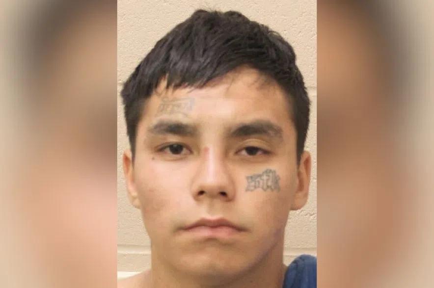 Sturgeon Lake First Nation man wanted in connection for alleged multiple robberies: Police