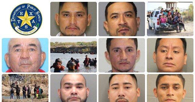 More than 200 Migrants Arrested in Charlotte