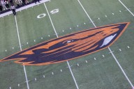 Amid coaching search, Oregon State football lands three