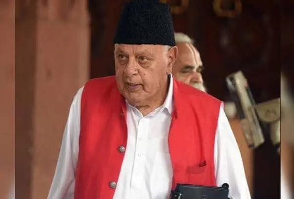 Farooq Abdullah Stokes Controversy: ‘I Hope Operation Sindoor Is Not Repeated, It Only Led To Loss Of Lives’