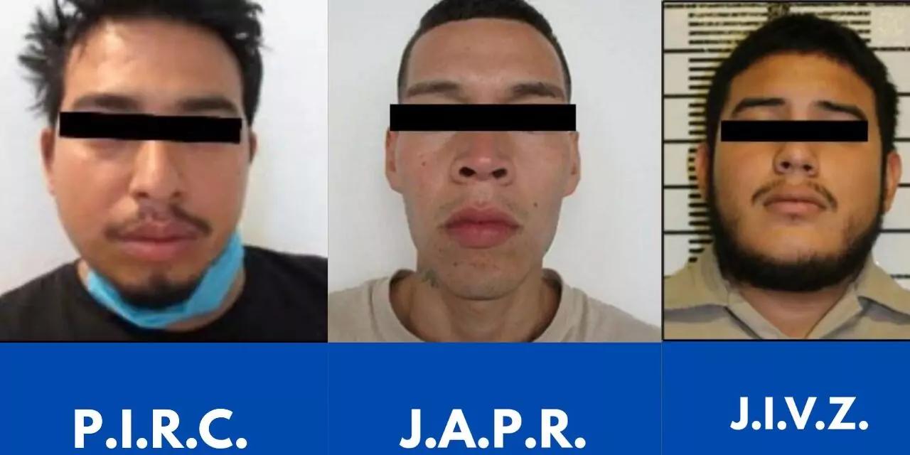 Condenan a 30 años a “El Chamuco” por asesinar a taxista en el Ejido Guadalupe Victoria