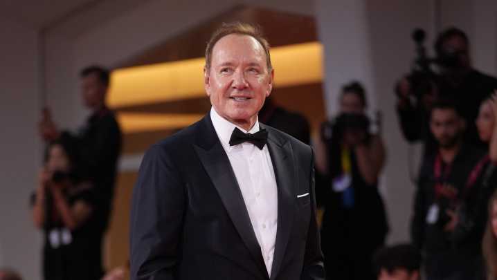 Is Kevin Spacey Homeless? Where the Actor Is Now