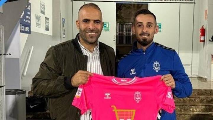 Un Olímpic con bajas visita al Thader en busca de reencontrarse con la victoria