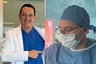 Detienen en California al ‘rey del parto inducido’, México espera extradición