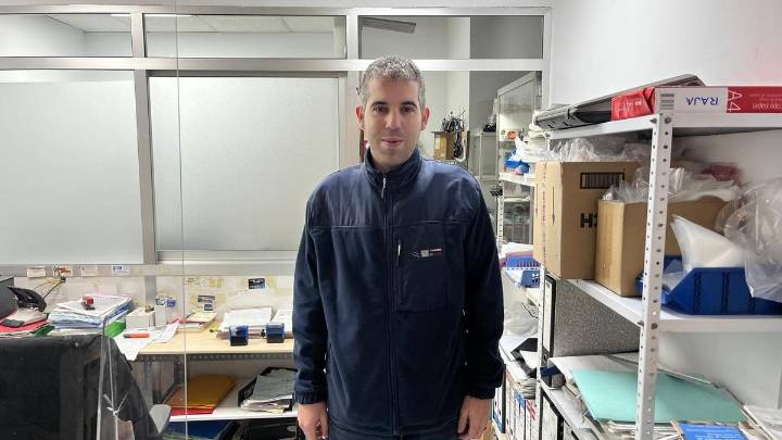 Daniel Bravo, experto en calentadores de Cáceres: "Un problema con el gas como el de Aguas Vivas puede ser muy peligroso, es conocido como la muerte dulce"