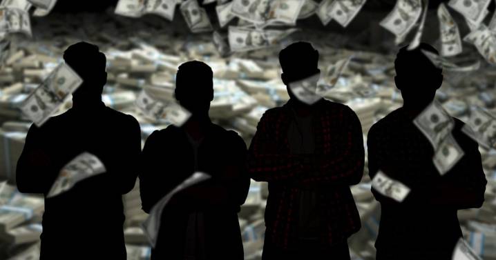 ¿Quién es la familia Luftar Hysa, acusada por EU de lavar dinero para el Cártel de Sinaloa?