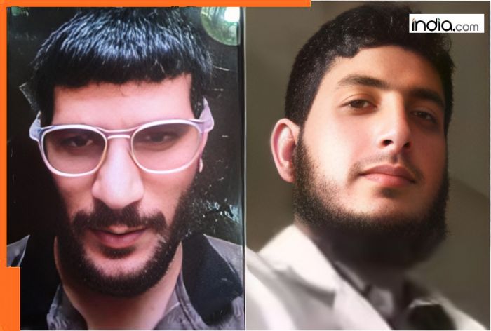 SHOCKING revelation in 'white collar' terror module case: Umar Nabi brainwashed Kashmir man to become suicide bomber to attack..., he backed out because...