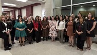 Panhandle Great 25 Nurses honored at 2025 ceremony