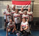 Defensores Sub Campeón de la Copa de Plata el Circulo Regional de Newcom