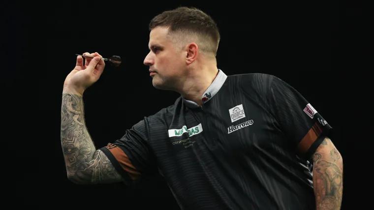 Three Lukes progress after PDC's Grand Slam of Darts opening weekend