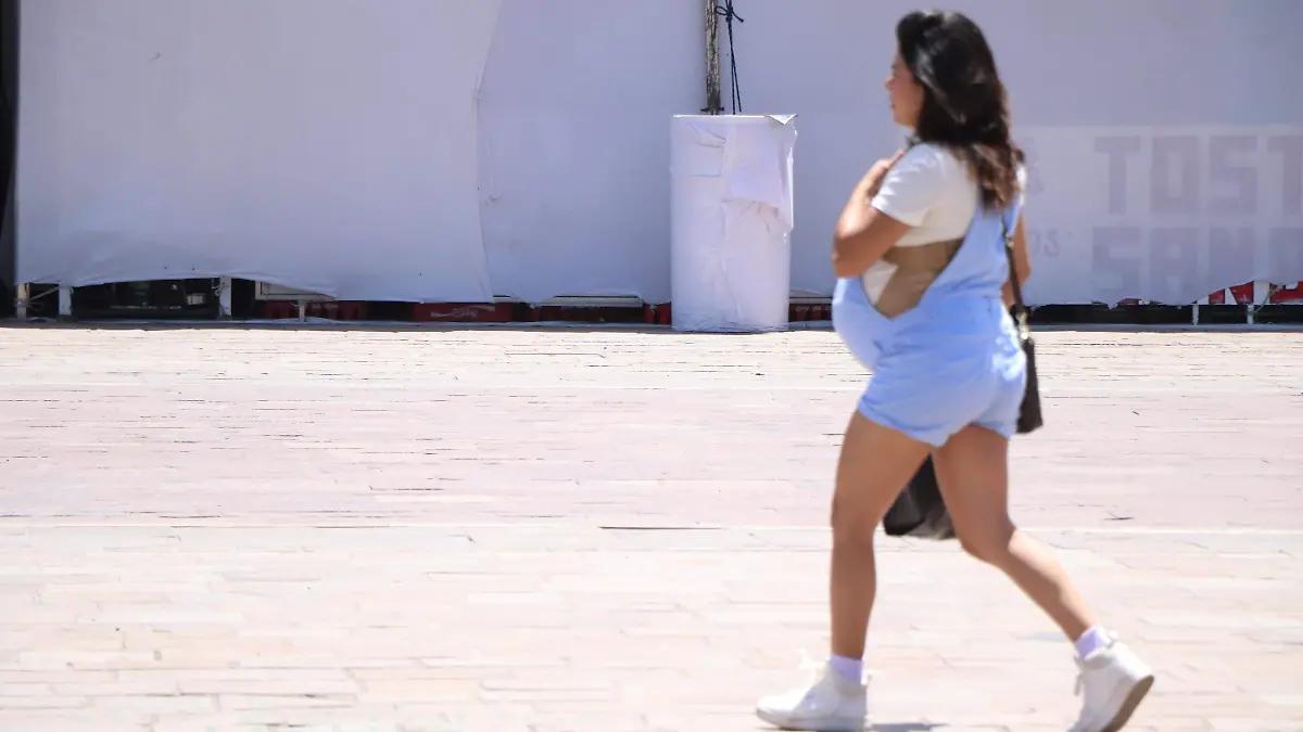 “¿Y si el silencio después del parto pesara más que la pérdida? Te contamos por qué miles de mujeres lo viven así