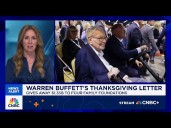 Warren Buffett to increase pace of giving away fortune to his children’s foundations