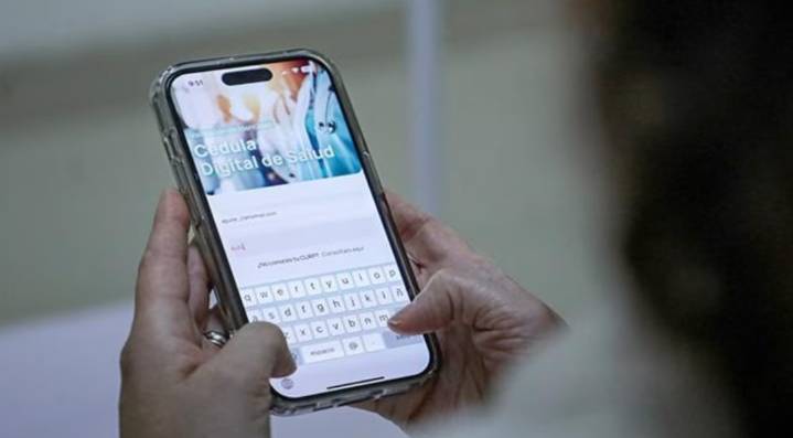 IMSS lanza módulo digital con registro biométrico para pago de incapacidades