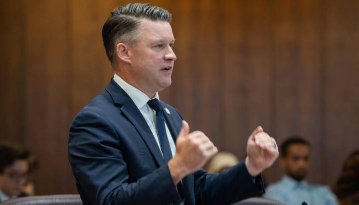 Ald. Conway stumbles upon Mayor Johnson's plan to build $50M Greyhound station