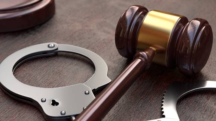 Buffalo man guilty of brutal attack on 9