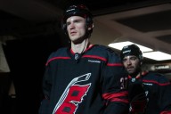 Latest On Andrei Svechnikov
