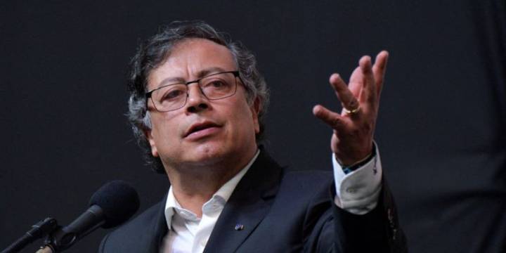 Petro propuso repetir las elecciones en Venezuela, luego de que Estados Unidos confirmó que no atacará al país: “Bien haría Maduro y Corina”