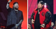 Jelly Roll Shows Off Dramatic Weight Loss Transformation On Tour