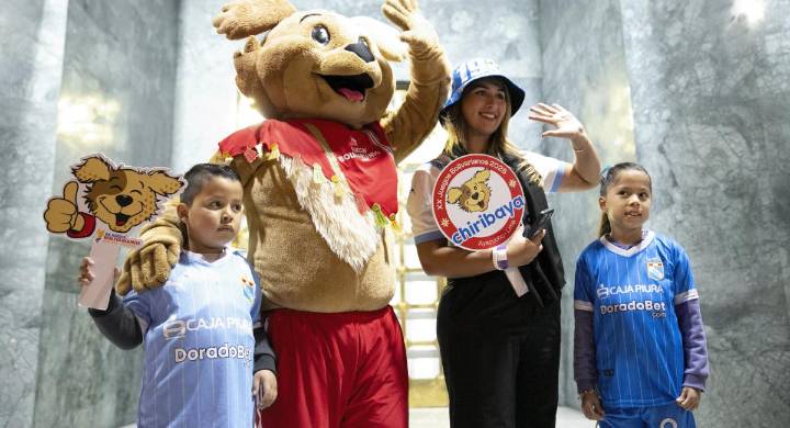 Juegos Bolivarianos 2025: El fuego ya arde en Venezuela. ¿Cuándo arrancan y qué países participan?