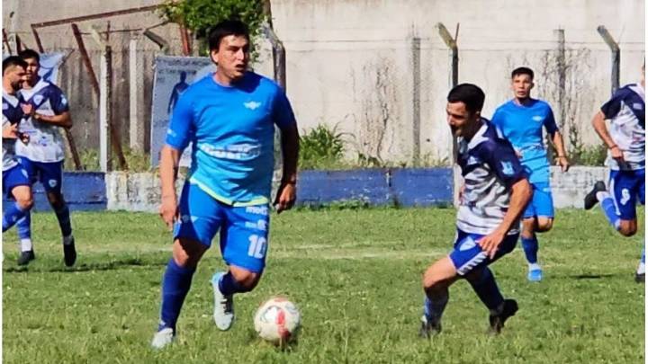 Liga Paranaense: Sportivo Urquiza derrotó a Instituto