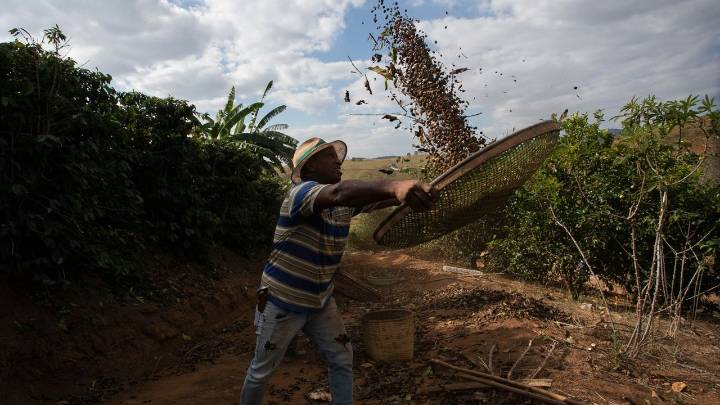 Brazil hails US tariff rollback as 'significant progress' and seeks more exemptions