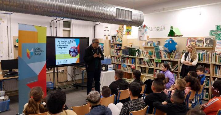 Las librerías andaluzas que participan en el Book Friday