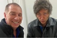 SE VIENE EL COLORADO! Santilli dijo que va a visitar a los gobernadores. Cuándo a Corrientes