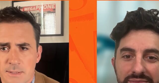 Girdusky Issues Warning: Low Propensity Voters Who Voted for Trump Did Not Show Up Tuesday