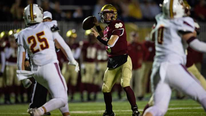 What we learned from IHSAA football sectional finals in SW Indiana